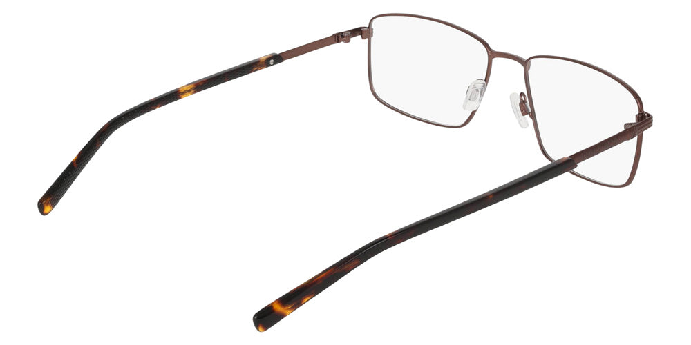 Nautica N7357 210 56 - Satin Brown #id:nn7357210_s:106125