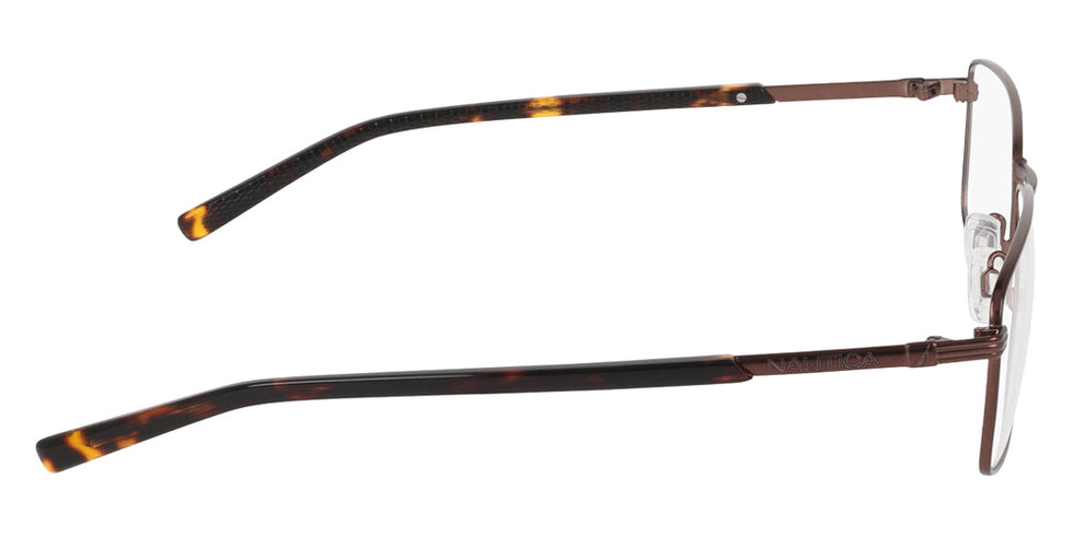 Nautica N7357 210 56 - Satin Brown #id:nn7357210_s:106130