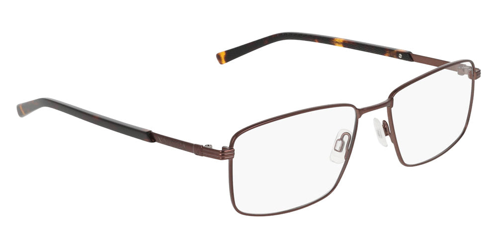 Nautica N7357 210 56 - Satin Brown #id:nn7357210_s:106135