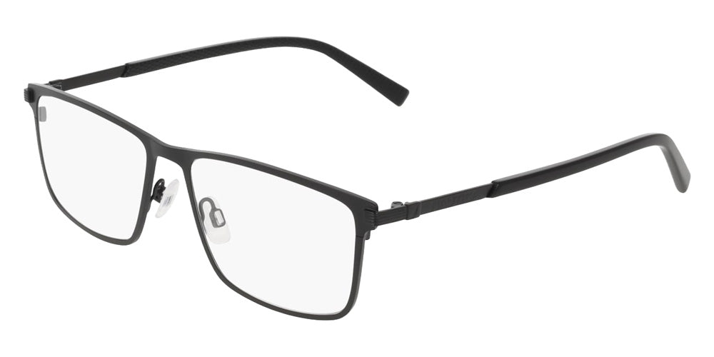 Nautica N7358 005 55 - Satin Black #id:nn7358005_s:100105