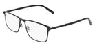 Nautica N7358 005 55 - Satin Black #id:nn7358005_s:100105
