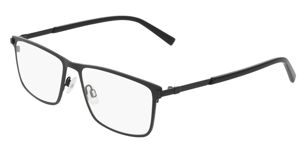 Nautica N7358 005 55 - Satin Black #id:nn7358005_s:100105