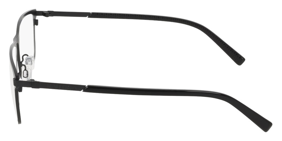 Nautica N7358 005 55 - Satin Black #id:nn7358005_s:100110