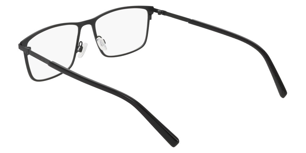 Nautica N7358 005 55 - Satin Black #id:nn7358005_s:100115