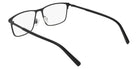 Nautica N7358 005 55 - Satin Black #id:nn7358005_s:100115