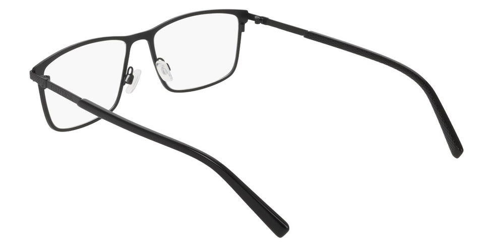 Nautica N7358 005 55 - Satin Black #id:nn7358005_s:100115