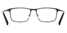 Nautica N7358 005 55 - Satin Black #id:nn7358005_s:100120