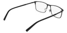 Nautica N7358 005 55 - Satin Black #id:nn7358005_s:100125