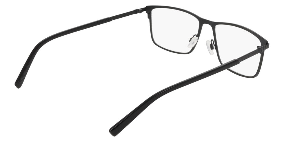 Nautica N7358 005 55 - Satin Black #id:nn7358005_s:100125