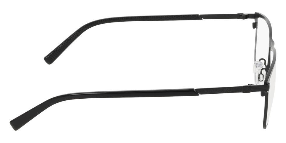 Nautica N7358 005 55 - Satin Black #id:nn7358005_s:100130