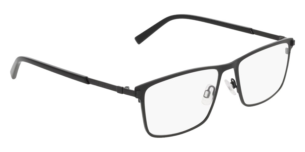 Nautica N7358 005 55 - Satin Black #id:nn7358005_s:100135