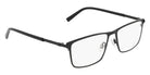 Nautica N7358 005 55 - Satin Black #id:nn7358005_s:100135