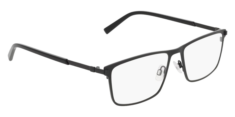 Nautica N7358 005 55 - Satin Black #id:nn7358005_s:100135