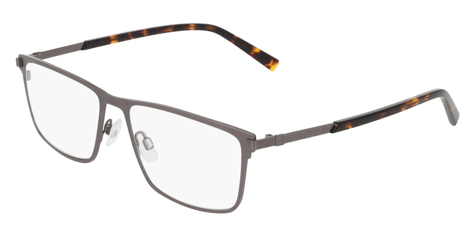 Nautica N7358 030 55 - Satin Dark Gunmetal #id:nn7358030_s:102105
