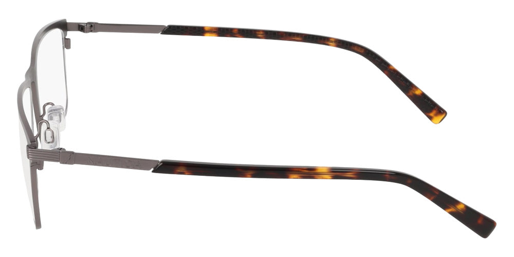Nautica N7358 030 55 - Satin Dark Gunmetal #id:nn7358030_s:102110