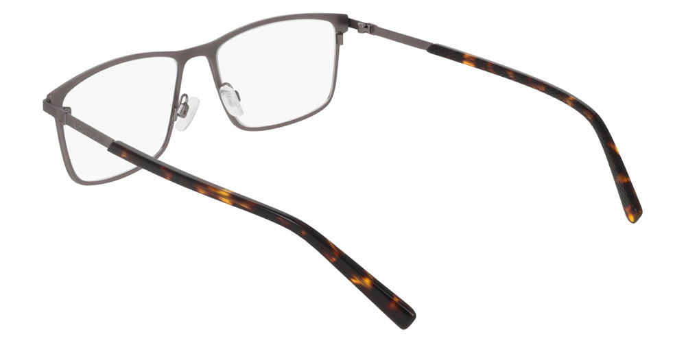 Nautica N7358 030 55 - Satin Dark Gunmetal #id:nn7358030_s:102115