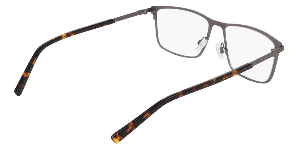 Nautica N7358 030 55 - Satin Dark Gunmetal #id:nn7358030_s:102125