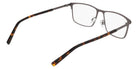Nautica N7358 030 55 - Satin Dark Gunmetal #id:nn7358030_s:102125