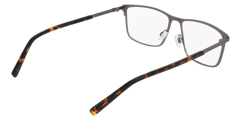 Nautica N7358 030 55 - Satin Dark Gunmetal #id:nn7358030_s:102125