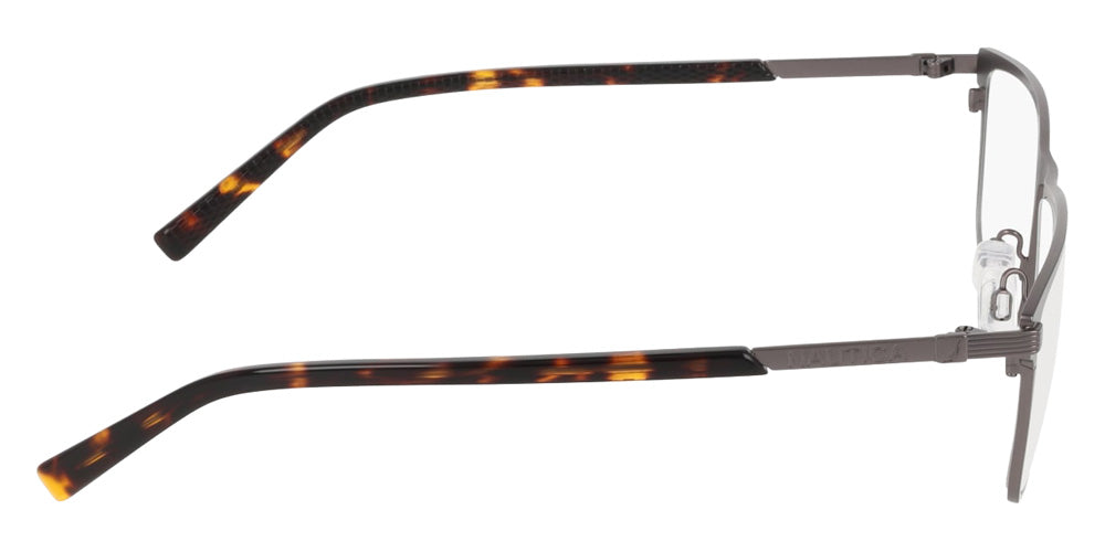 Nautica N7358 030 55 - Satin Dark Gunmetal #id:nn7358030_s:102130