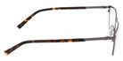 Nautica N7358 030 55 - Satin Dark Gunmetal #id:nn7358030_s:102130