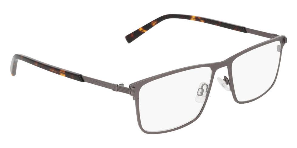 Nautica N7358 030 55 - Satin Dark Gunmetal #id:nn7358030_s:102135
