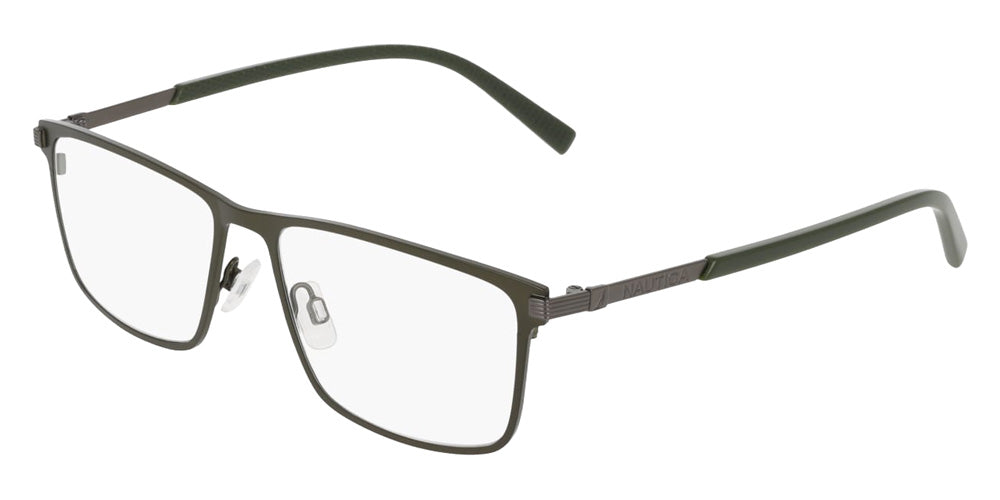Nautica N7358 325 55 - Satin Olive #id:nn7358325_s:104105