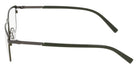Nautica N7358 325 55 - Satin Olive #id:nn7358325_s:104110