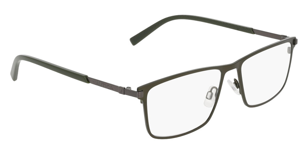 Nautica N7358 325 55 - Satin Olive #id:nn7358325_s:104135