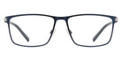 Nautica N7358 425 55 - Satin Navy #id:nn7358425_s:106100
