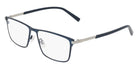 Nautica N7358 425 55 - Satin Navy #id:nn7358425_s:106105