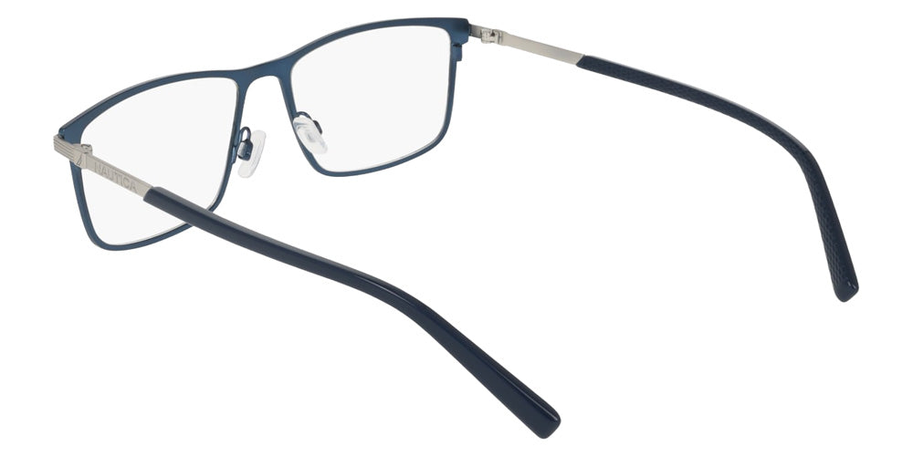 Nautica N7358 425 55 - Satin Navy #id:nn7358425_s:106115