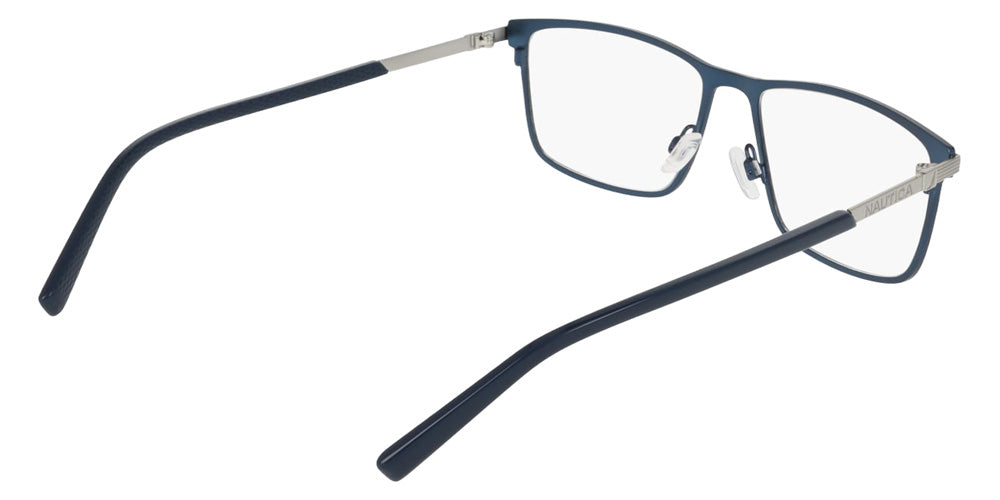 Nautica N7358 425 55 - Satin Navy #id:nn7358425_s:106125