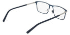 Nautica N7358 425 55 - Satin Navy #id:nn7358425_s:106125