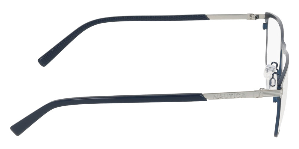 Nautica N7358 425 55 - Satin Navy #id:nn7358425_s:106130