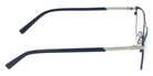 Nautica N7358 425 55 - Satin Navy #id:nn7358425_s:106130