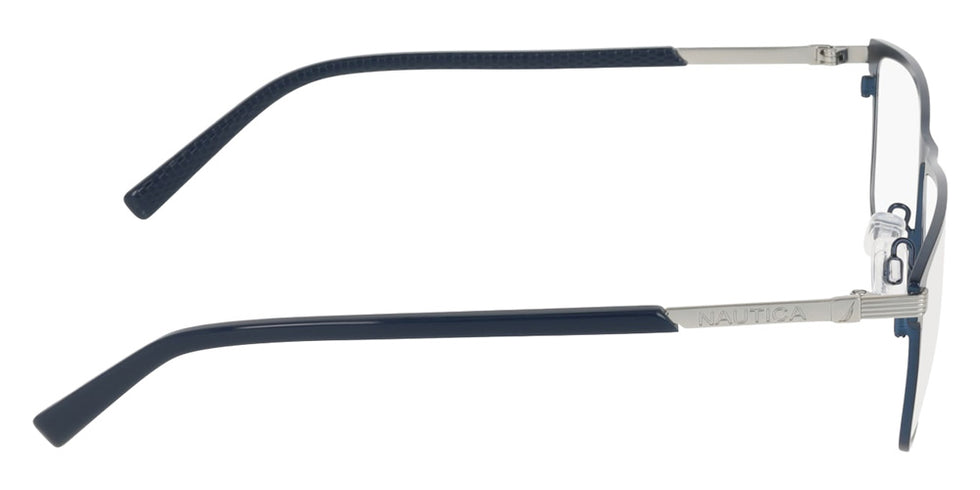 Nautica N7358 425 55 - Satin Navy #id:nn7358425_s:106130