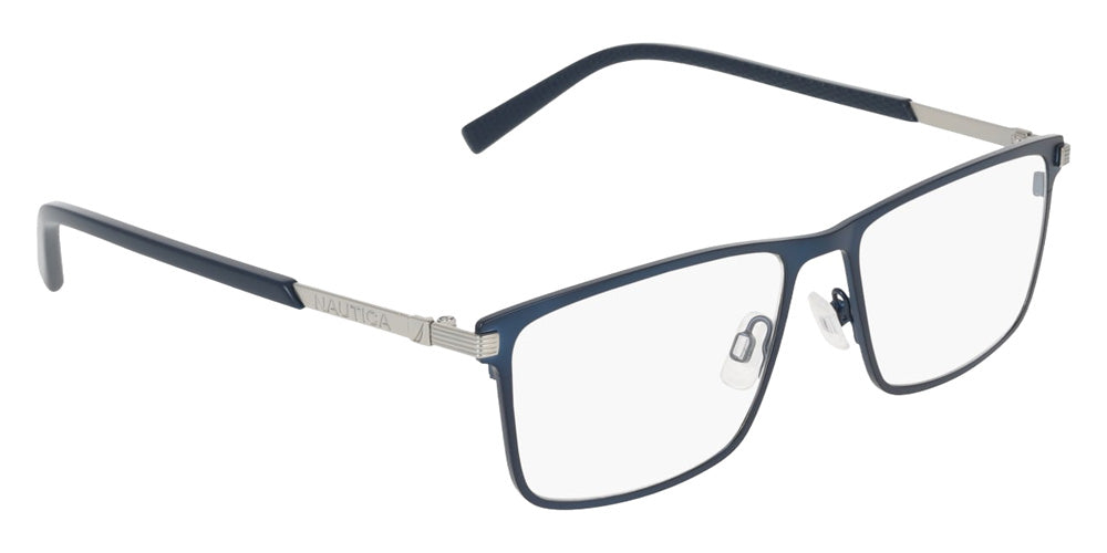 Nautica N7358 425 55 - Satin Navy #id:nn7358425_s:106135
