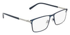 Nautica N7358 425 55 - Satin Navy #id:nn7358425_s:106135