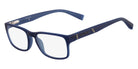 Nautica N8108 325 52 - Matte Navy #id:nn8108325_s:100100