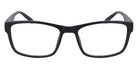 Nautica N8175 N 005 56 - Matte Black #id:nn8175n005_s:100100