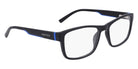 Nautica N8175 N 005 56 - Matte Black #id:nn8175n005_s:100135