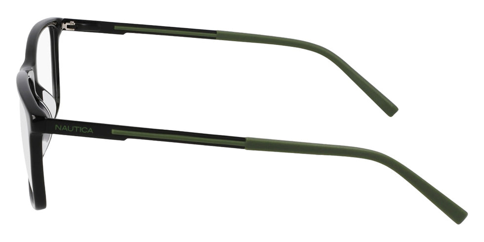 Nautica N8190 001 56 - Black #id:nn8190001_s:100110