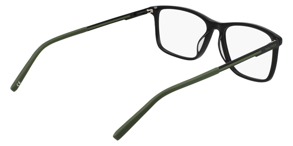 Nautica N8190 001 56 - Black #id:nn8190001_s:100125