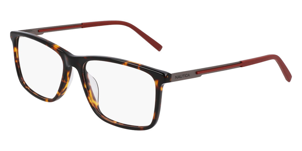 Nautica N8190 206 56 - Dark Tortoise #id:nn8190206_s:102105