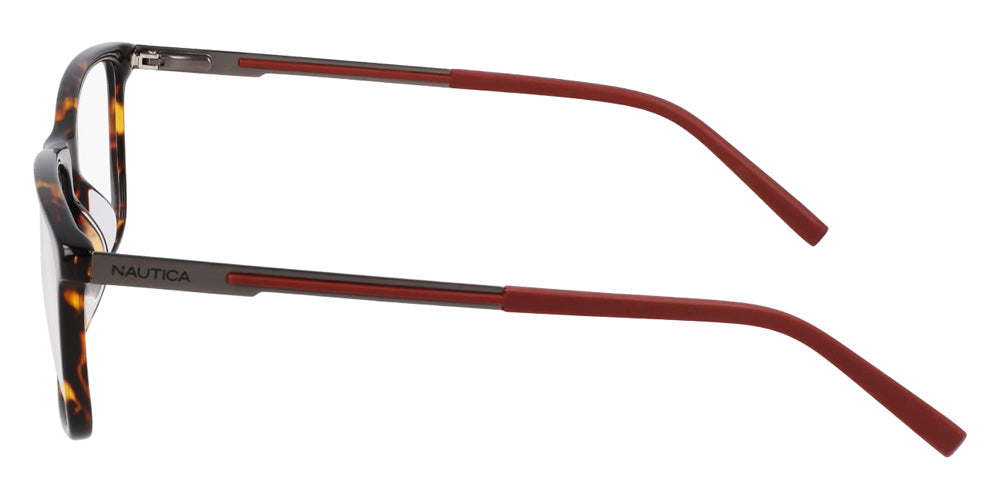 Nautica N8190 206 56 - Dark Tortoise #id:nn8190206_s:102110