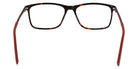 Nautica N8190 206 56 - Dark Tortoise #id:nn8190206_s:102120