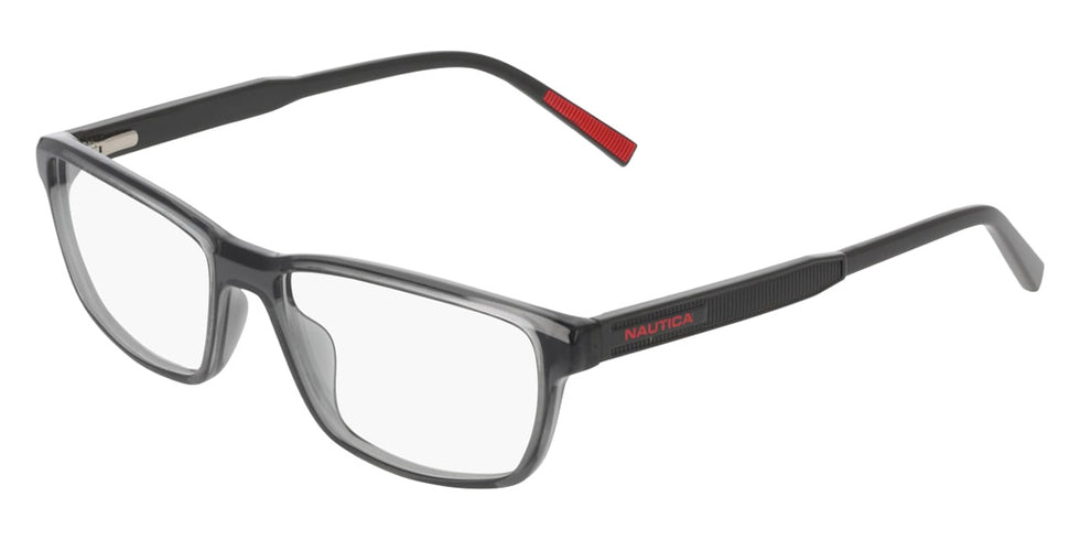 Nautica N8199 015 54 - Charcoal Crystal #id:nn8199015_s:100105