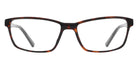 Nautica N8199 206 54 - Dark Tortoise #id:nn8199206_s:102100