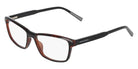 Nautica N8199 206 54 - Dark Tortoise #id:nn8199206_s:102105
